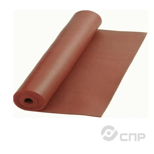 Техпластина (лист) 200х200х1,3